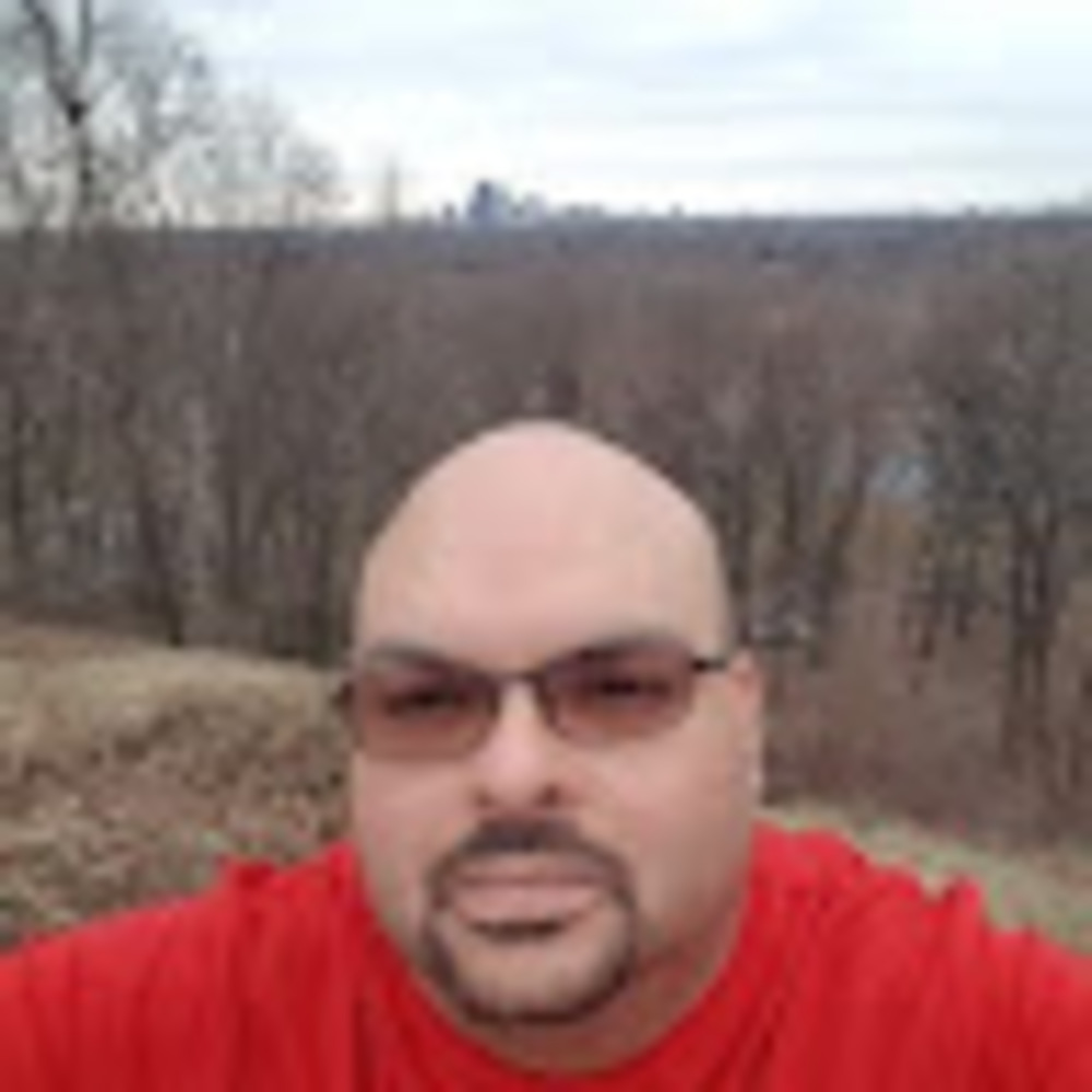 Meet your Posher, Juan antonio